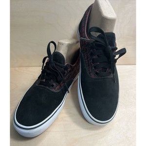 Vans X Steve Caballero Era SZ 9.5 Men’s Skate Shoe Faction Punk Cab Dragon